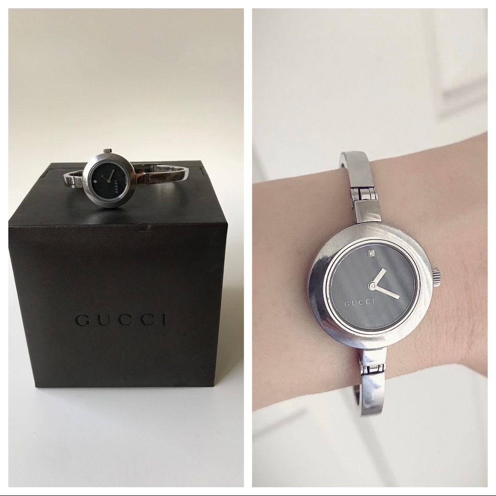 Gucci 105 Series Watch - Picture 9 of 9